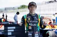 Tsuboi set for second F1 test with Haas at Silverstone