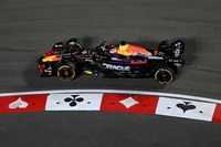 Why Red Bull has "no worries" over McLaren's engine cost cap "hand grenade"