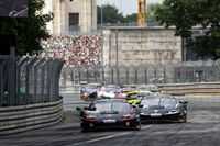 Emil Frey boss suspicious DTM rivals are illegally warming tyres