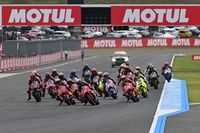 GP do Japão de MotoGP: Horários e como ver a etapa de Motegi, com match point de Marc Márquez e Diogo Moreira na Moto2