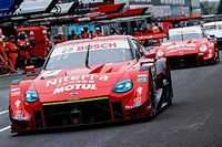 Nissan suggests NDDP moniker no longer suited to #3 drivers