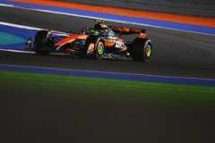 LIVE: F1 Qatar GP commentary and updates - Norris tops Q2 of sprint qualifying