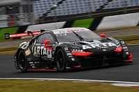 Autopolis SUPER GT: ARTA Honda on pole as Nissan struggles