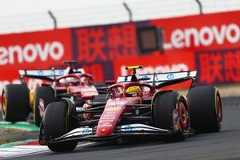 F1 2025 | Ecco gli orari TV di Sky, NowTV e TV8 del GP del Giappone
