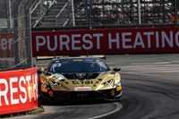 DTM Norisring: Pepper takes maiden DTM win after Spa 24 Hours triumph