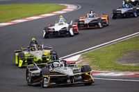 Formula E packs 18 races into record 2025-26 calendar