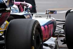 Cuándo estará listo el Alpine F1 2026 de Colapinto: crash test, primer encendido y más