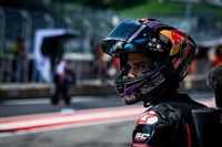 Jorge Martin’s €20k bicycle has been stolen