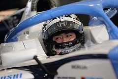 How Honda's brightest young talent shone after missing out in Europe