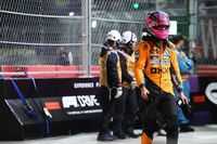Piastri: Poor Las Vegas GP qualifying complicates F1 2025 title bid