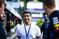 Why Carlos Sainz is calling for TV analysts to join F1’s stewarding panel