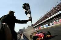 IndyCar making progress on Denver and Mexico races