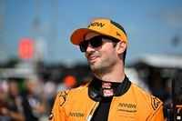 Rossi, Rasmussen complete Ed Carpenter Racing’s full-time line-up for 2025 