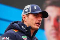"Rug valt uit elkaar": FIA reageert op fysieke klachten na woorden Max Verstappen