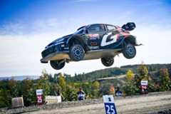 Toyota’s journey from humble beginnings to the WRC’s greatest ever?