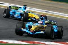 Déjà 20 ans : quand Alonso a hissé Renault au sommet de la F1