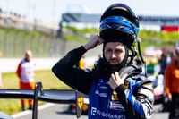 DTM Oschersleben: What went wrong during Rene Rast's pitstop?