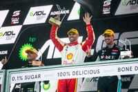 Supercars Adelaide: Kostecki wins action-packed first Friday race