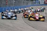 Winners and losers of IndyCar Snap-On Milwaukee Mile 250