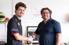 Felipe Drugovich to make Formula E debut as substitute for Nyck de Vries at Mahindra