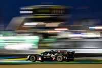 Le Mans 24 Hours: Toyota tops second practice after Kubica Ferrari loses best time