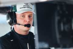 Schumacher reveals Cadillac F1 talks before IndyCar move