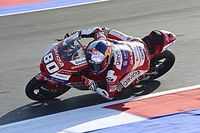 MotoGP San Marino GP: Full Moto2 and Moto3 race results