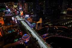 What we learned from Thursday practice at the 2025 Las Vegas GP