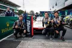 Interlagos - Saturday