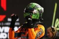 Las Vegas GP - Friday, in photos