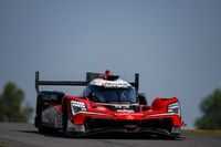 Road America - Friday, in photos