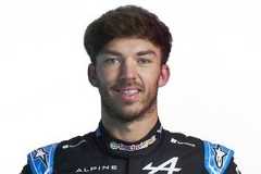 Pierre Gasly