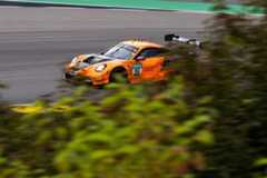 Sachsenring, in photos