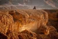 2025 Dakar Rally - Stage 9