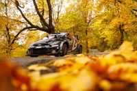 Central Europe Rally - Day 3, in photos