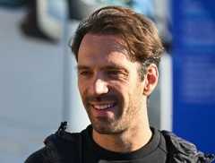 Jean-Eric Vergne