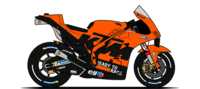KTM RC16