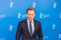 Tom Hiddleston - Charmebolzen mit ganz viel Talent.