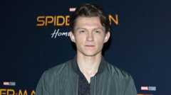 Tom Holland - ein Typ von nebenan.