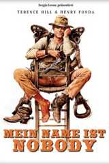 Mein Name ist Nobody