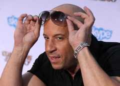 Vin Diesel
