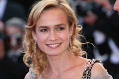 Sandrine Bonnaire