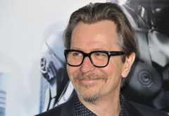 Brillant und bescheiden: Gary Oldman.
