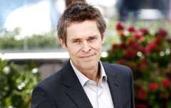 Willem Dafoe