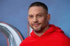 Tom Hardy