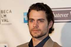 Henry Cavill