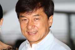 Jackie Chan