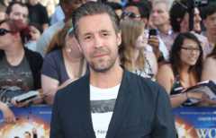 Unglaublich wandelbar: Paddy Considine.