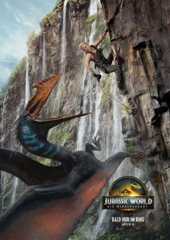Jurassic World: Die Wiedergeburt