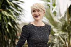 Längst etabliert: Michelle Williams.